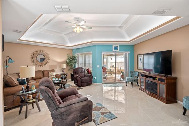 607 Lake View Drive, Mission, TX 78572