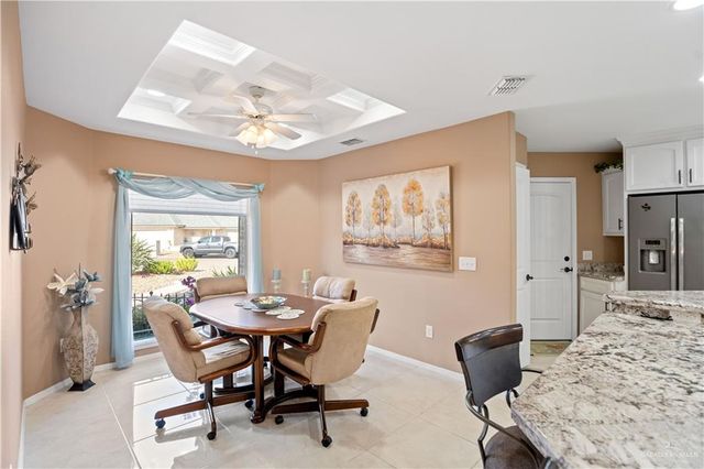 607 Lake View Drive, Mission, TX 78572