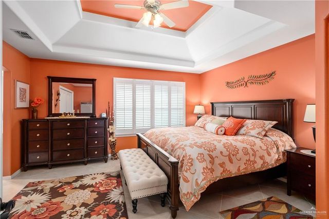 607 Lake View Drive, Mission, TX 78572