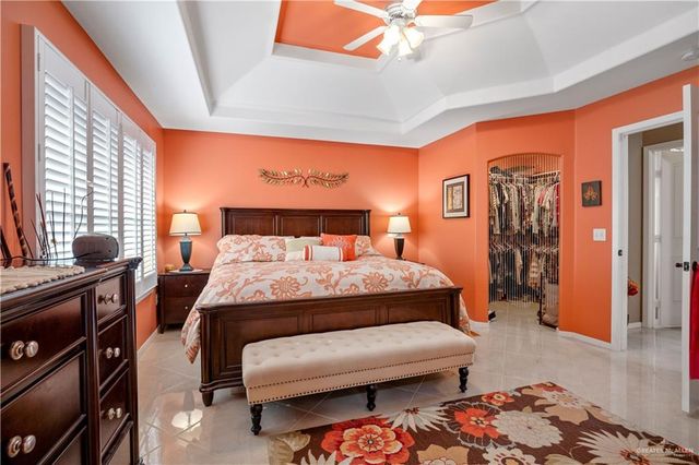 607 Lake View Drive, Mission, TX 78572