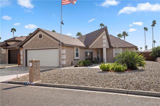 607 Lake View Drive, Mission, TX 78572