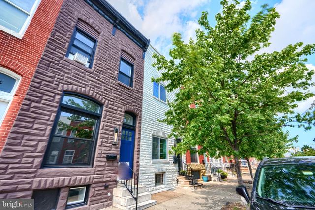 3318 E BALTIMORE ST, Baltimore, MD 21224
