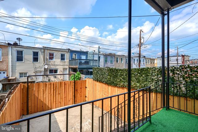 3318 E BALTIMORE ST, Baltimore, MD 21224