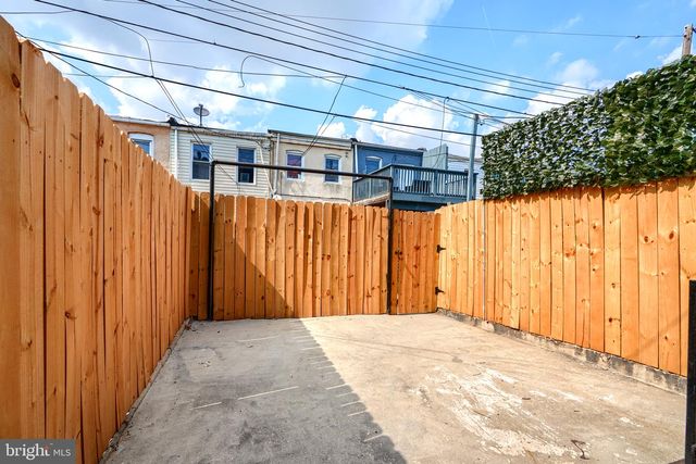 3318 E BALTIMORE ST, Baltimore, MD 21224