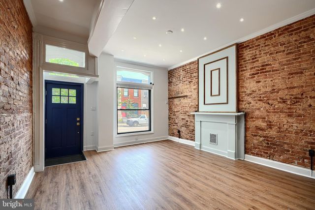 3318 E BALTIMORE ST, Baltimore, MD 21224