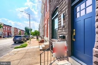 3318 E BALTIMORE ST, Baltimore, MD 21224