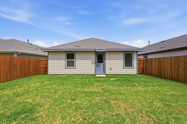 1417 Brook Lane, Josephine, TX 75135