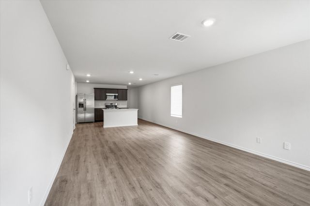 1417 Brook Lane, Josephine, TX 75135