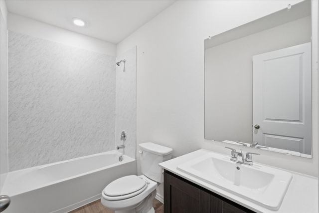 1417 Brook Lane, Josephine, TX 75135