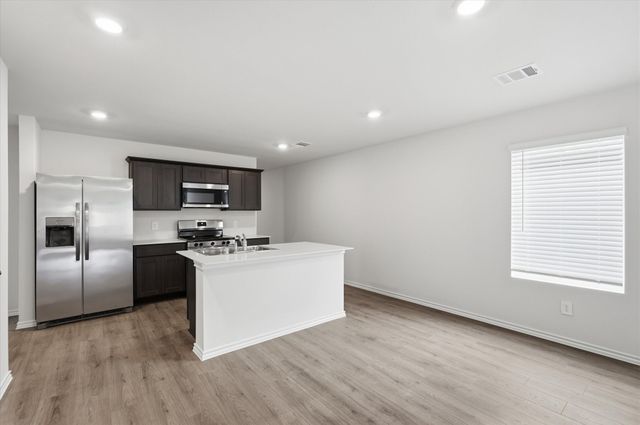 1417 Brook Lane, Josephine, TX 75135