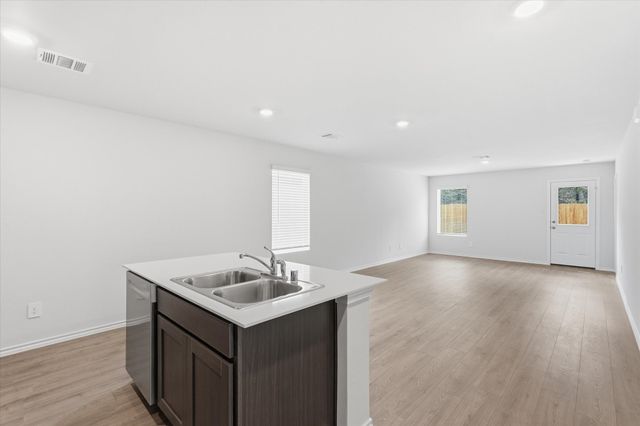 1417 Brook Lane, Josephine, TX 75135