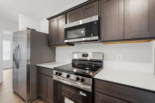 1417 Brook Lane, Josephine, TX 75135