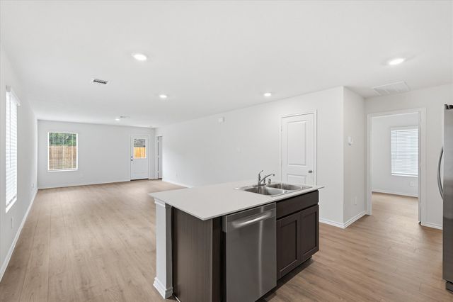 1417 Brook Lane, Josephine, TX 75135