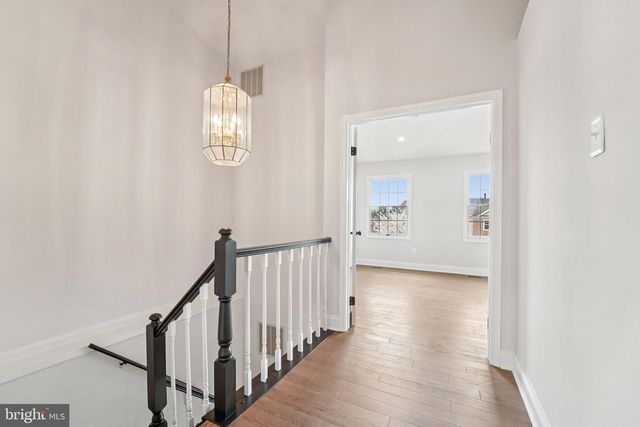 8727 SILVER HALL RD, Perry Hall, MD 21128