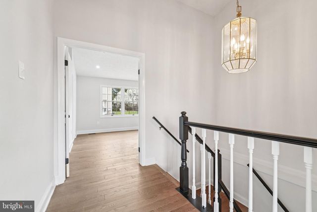 8727 SILVER HALL RD, Perry Hall, MD 21128