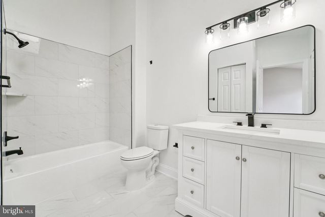 8727 SILVER HALL RD, Perry Hall, MD 21128