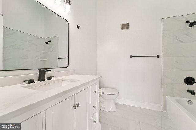 8727 SILVER HALL RD, Perry Hall, MD 21128