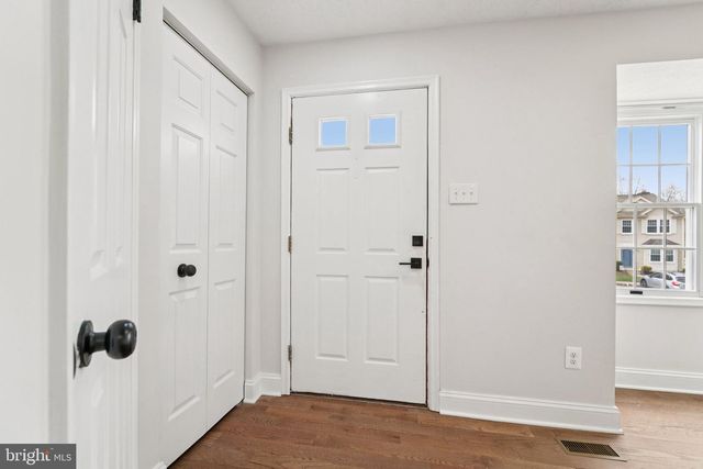 8727 SILVER HALL RD, Perry Hall, MD 21128