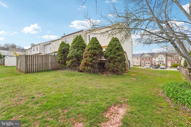 8727 SILVER HALL RD, Perry Hall, MD 21128