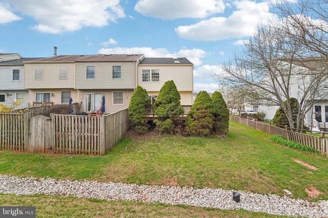 8727 SILVER HALL RD, Perry Hall, MD 21128