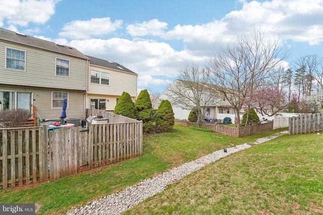 8727 SILVER HALL RD, Perry Hall, MD 21128