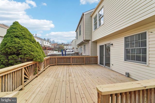 8727 SILVER HALL RD, Perry Hall, MD 21128