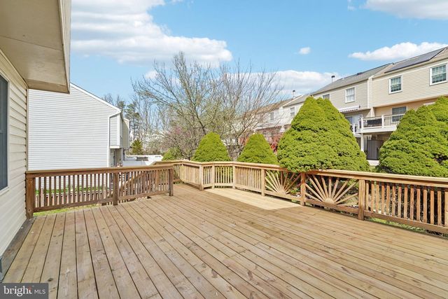 8727 SILVER HALL RD, Perry Hall, MD 21128