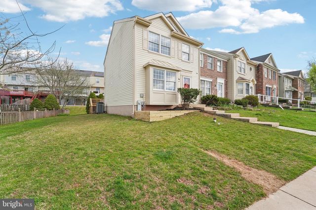 8727 SILVER HALL RD, Perry Hall, MD 21128