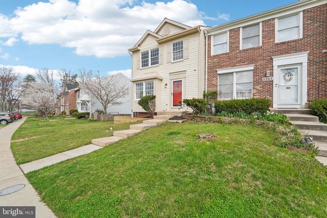 8727 SILVER HALL RD, Perry Hall, MD 21128