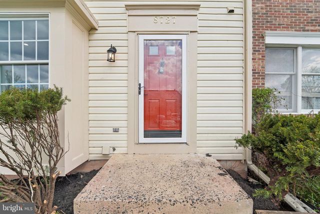 8727 SILVER HALL RD, Perry Hall, MD 21128