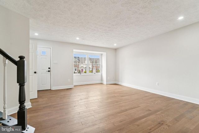 8727 SILVER HALL RD, Perry Hall, MD 21128