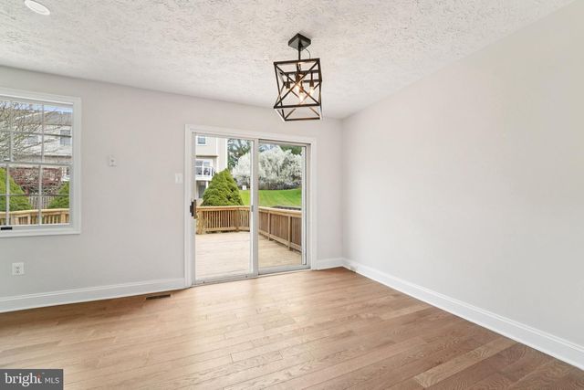 8727 SILVER HALL RD, Perry Hall, MD 21128