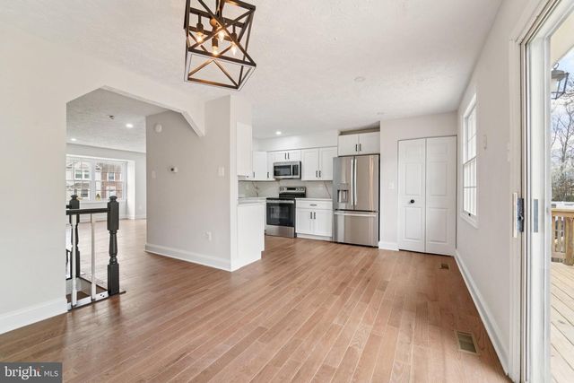 8727 SILVER HALL RD, Perry Hall, MD 21128