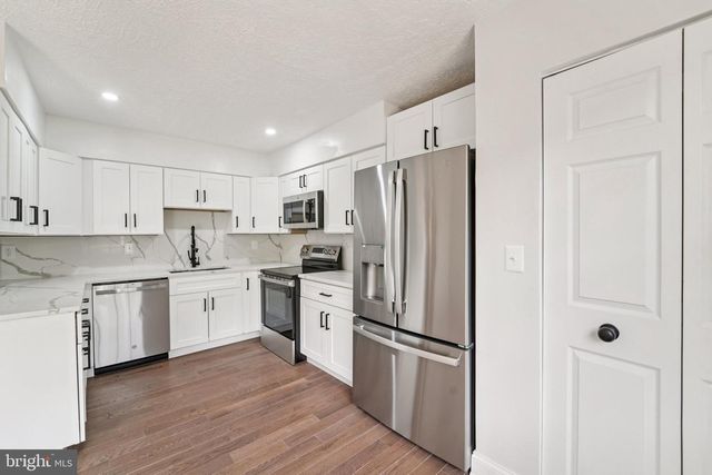 8727 SILVER HALL RD, Perry Hall, MD 21128