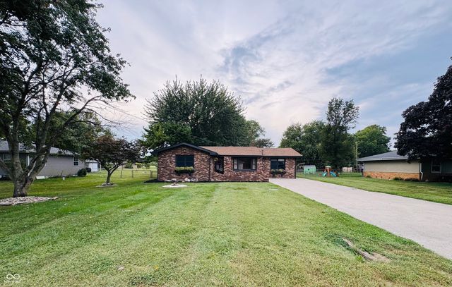 6905 Hendricks Street, Anderson, IN 46013