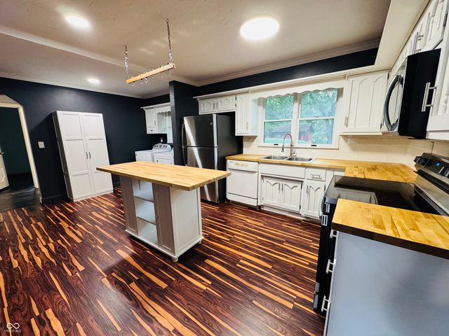 6905 Hendricks Street, Anderson, IN 46013