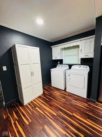 6905 Hendricks Street, Anderson, IN 46013