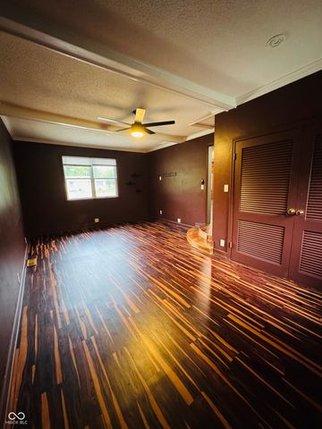 6905 Hendricks Street, Anderson, IN 46013