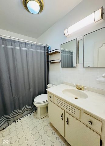 6905 Hendricks Street, Anderson, IN 46013