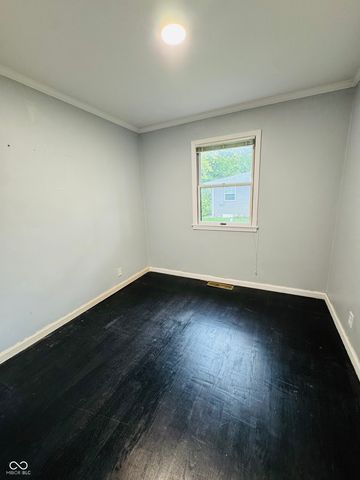 6905 Hendricks Street, Anderson, IN 46013