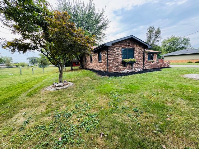 6905 Hendricks Street, Anderson, IN 46013