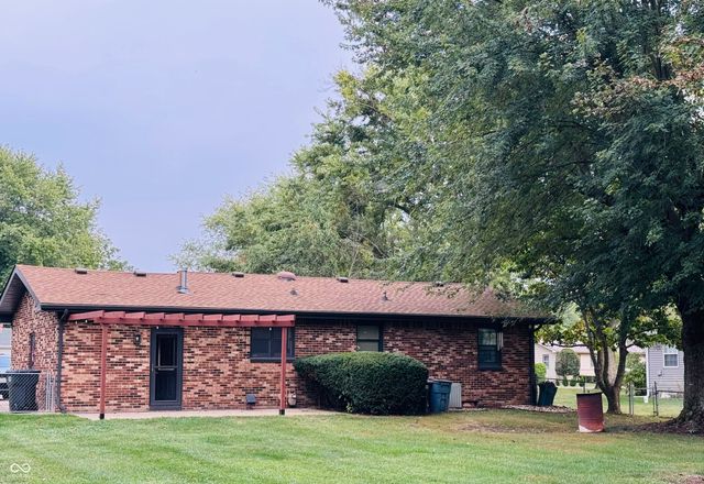 6905 Hendricks Street, Anderson, IN 46013