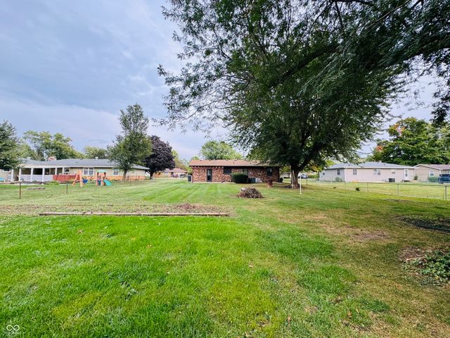 6905 Hendricks Street, Anderson, IN 46013