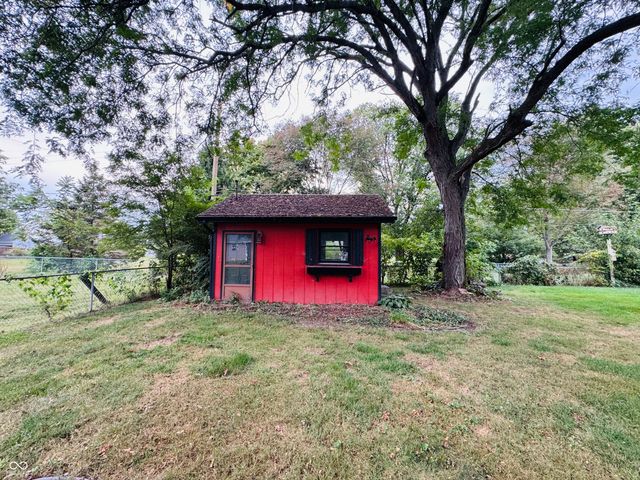 6905 Hendricks Street, Anderson, IN 46013