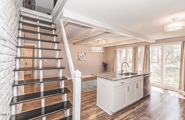 105 Litchfield Court, Rocky Mount, NC 27803