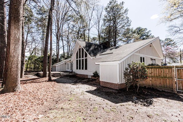 105 Litchfield Court, Rocky Mount, NC 27803