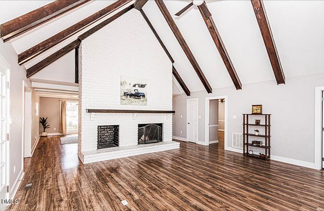 105 Litchfield Court, Rocky Mount, NC 27803