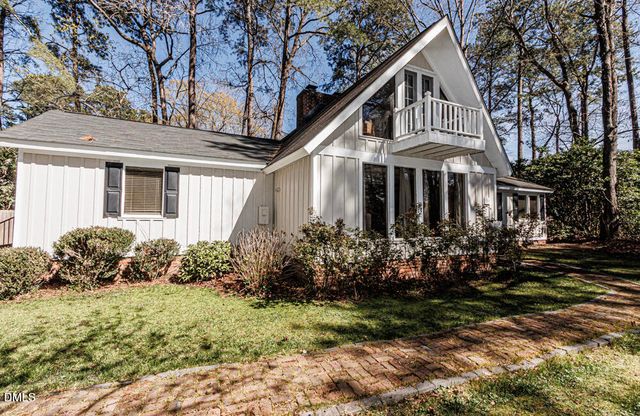 105 Litchfield Court, Rocky Mount, NC 27803