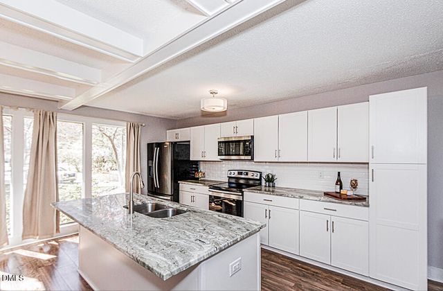 105 Litchfield Court, Rocky Mount, NC 27803