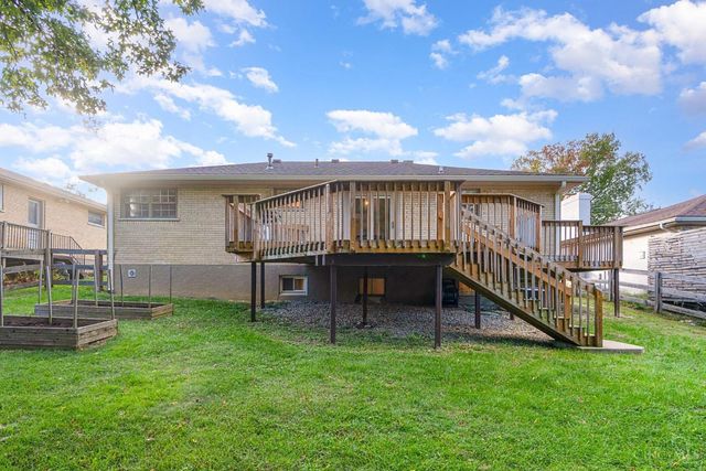 5606 Sprucewood Drive, Green Twp, OH 45239